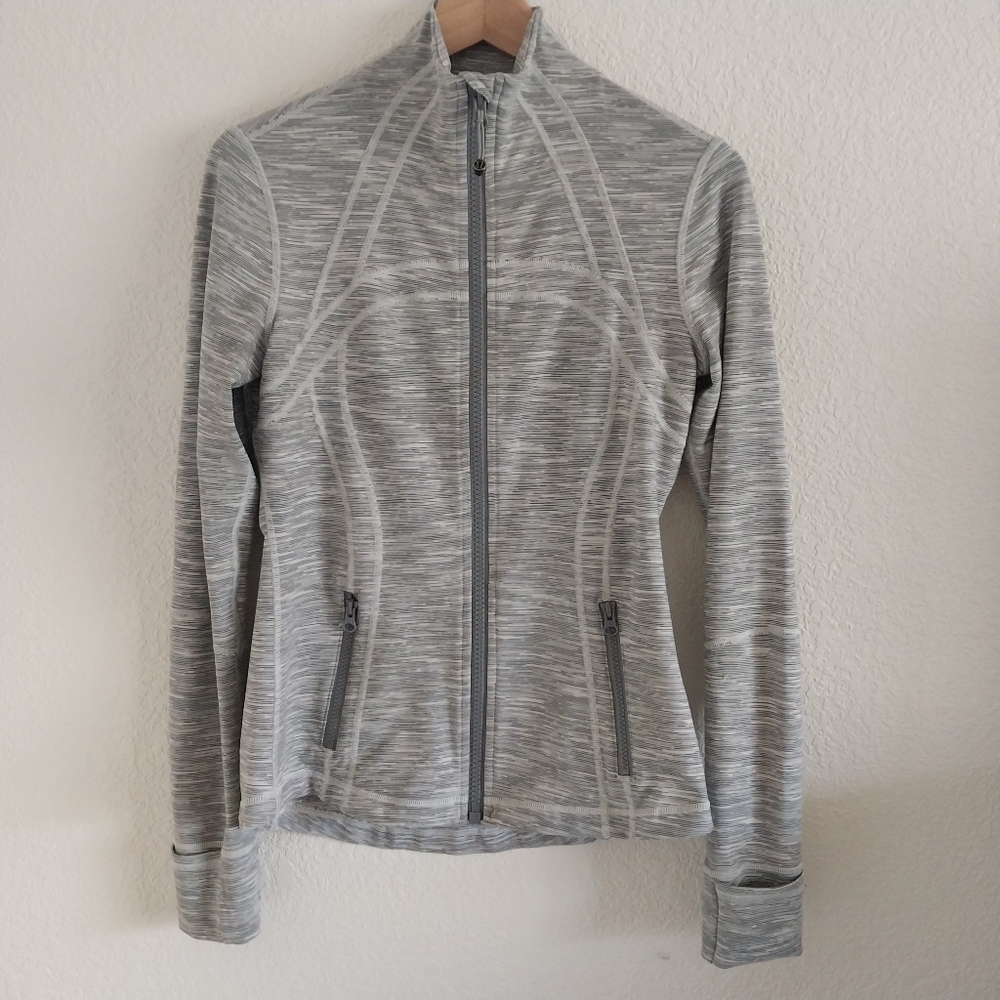 Lululemon Define Jacket